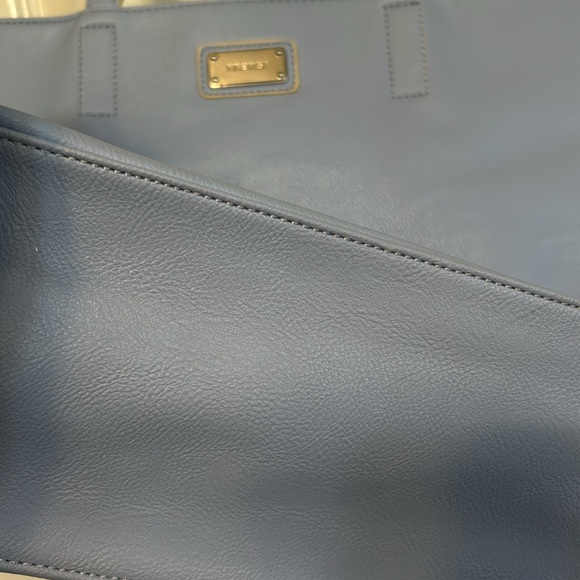 Large Nine West tote bag - Picture 4 of 8